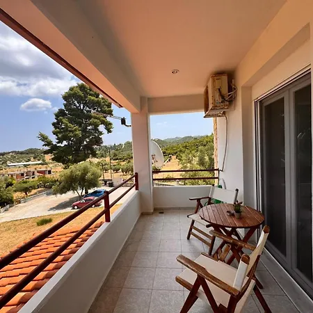 The Big Olive Tree בית נופש *