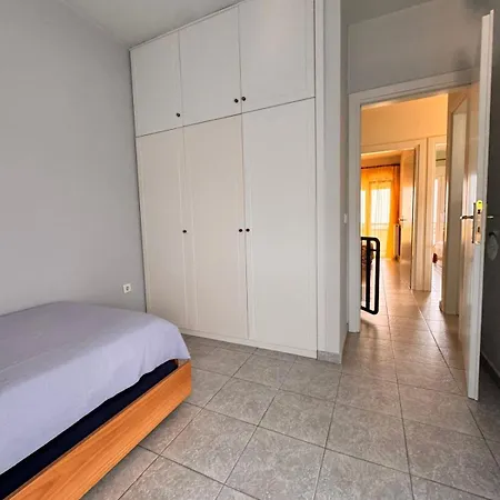 The Big Olive Tree בית נופש *