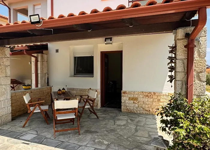 The Big Olive Tree 卡尼奥提