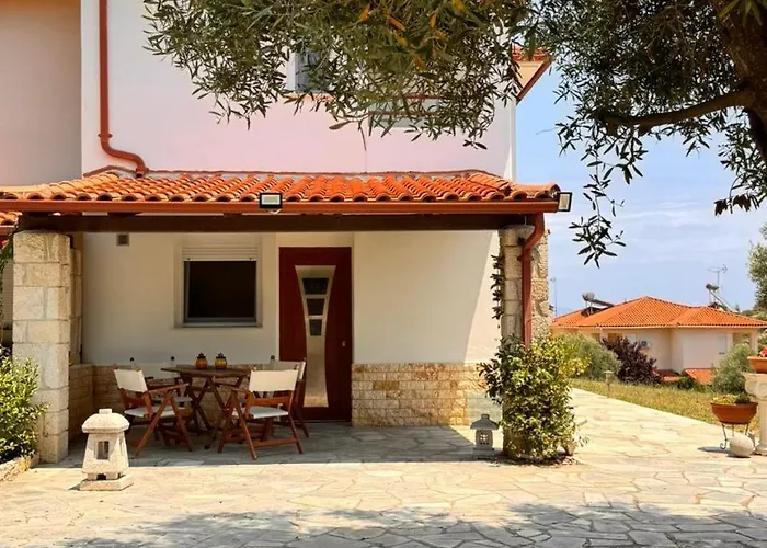 The Big Olive Tree
