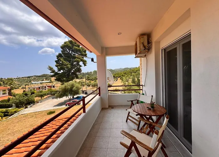 The Big Olive Tree 度假居 *