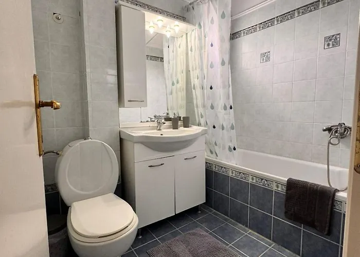 The Big Olive Tree *