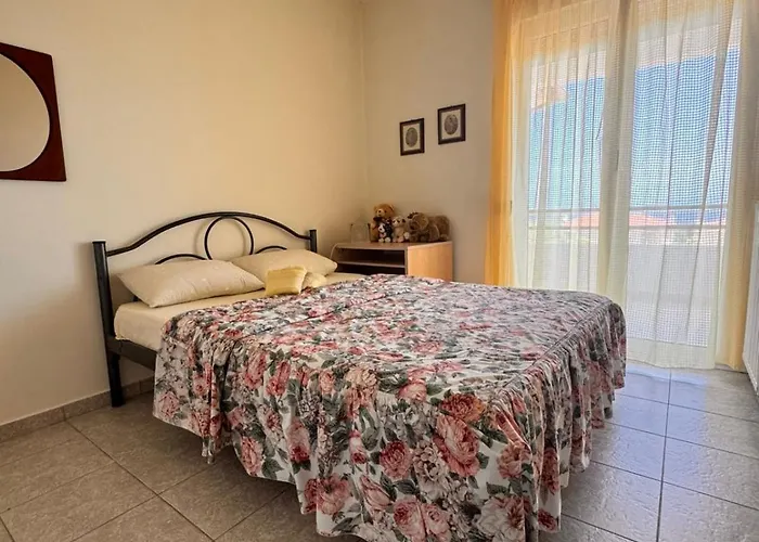 The Big Olive Tree 度假居 卡尼奥提