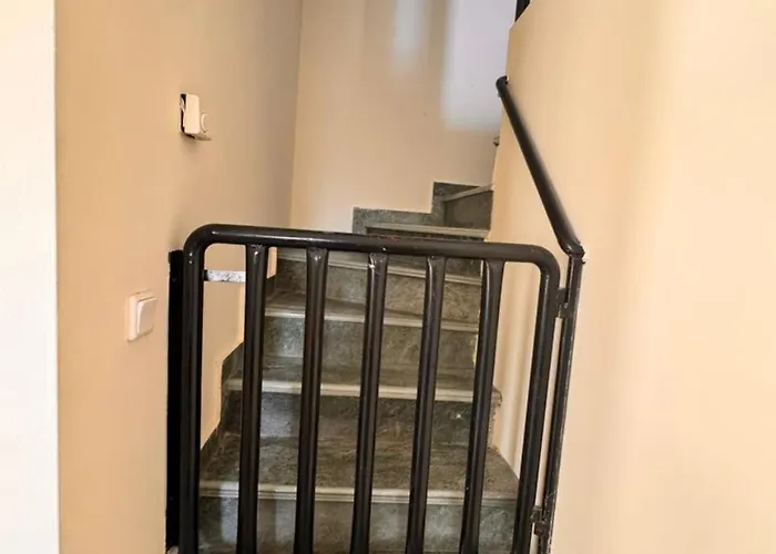 度假居 The Big Olive Tree 卡尼奥提