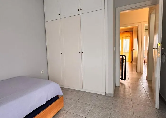 The Big Olive Tree 度假居 *