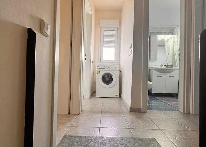 The Big Olive Tree 度假居 *