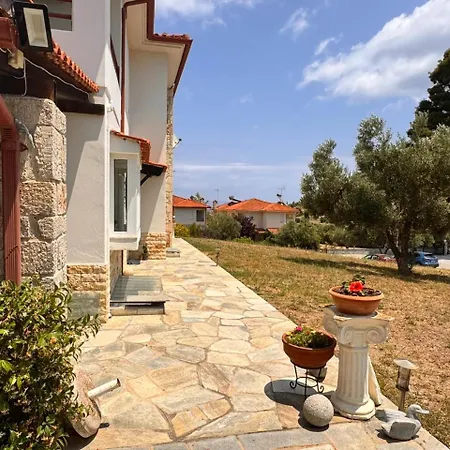 Σπίτι διακοπών The Big Olive Tree *