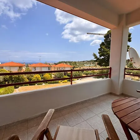 The Big Olive Tree Σπίτι διακοπών Χανιώτη