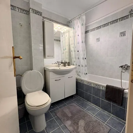 The Big Olive Tree *