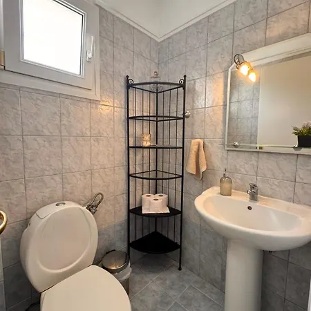 Σπίτι διακοπών The Big Olive Tree *