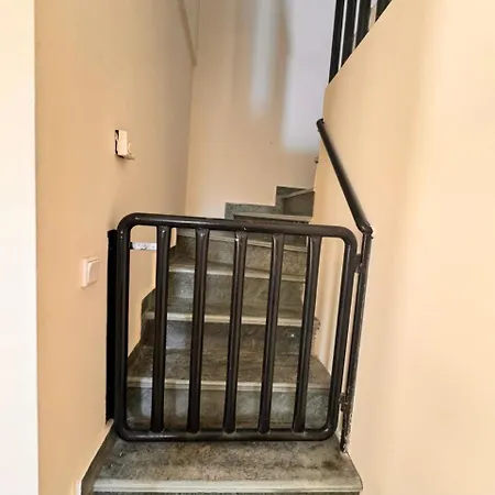 Σπίτι διακοπών The Big Olive Tree Χανιώτη