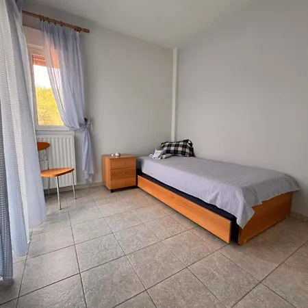 The Big Olive Tree Χανιώτη