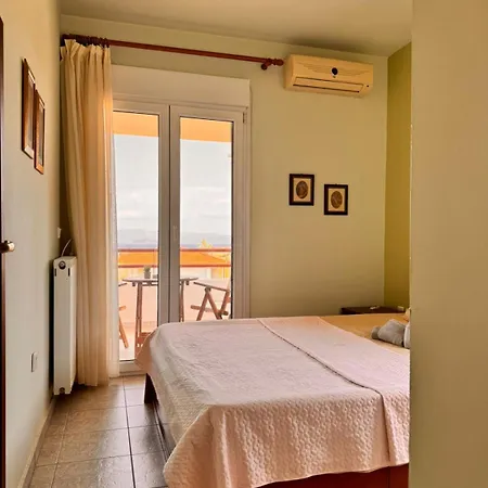 Σπίτι διακοπών The Big Olive Tree