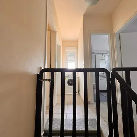 Σπίτι διακοπών The Big Olive Tree *