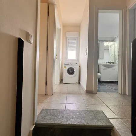 The Big Olive Tree Σπίτι διακοπών *