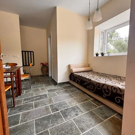 The Big Olive Tree Σπίτι διακοπών *